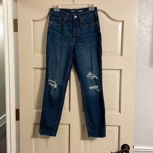Old navy women jeans